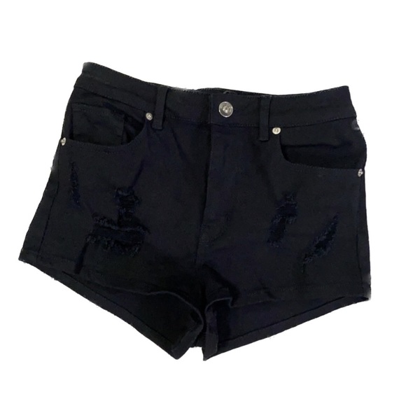 Shorts - Picture 1 of 3